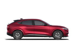 2025 Ford Mustang Mach-E® External Image 1